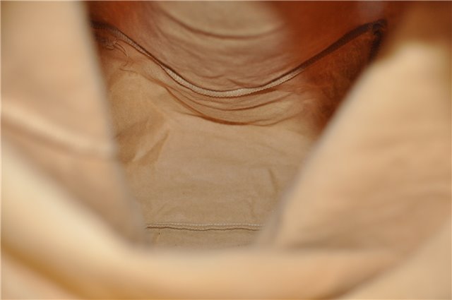 Authentic Louis Vuitton Dust Bag 10 Set Cotton Beige W16.9xH18.1xD6.3