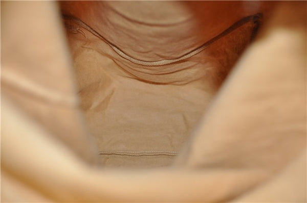 Authentic Louis Vuitton Dust Bag 10 Set Cotton Beige W16.9xH18.1xD6.3" LV 8762D