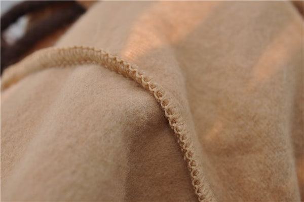 Authentic Louis Vuitton Dust Bag 10 Set Cotton Beige W16.9xH18.1xD6.3" LV 8762D