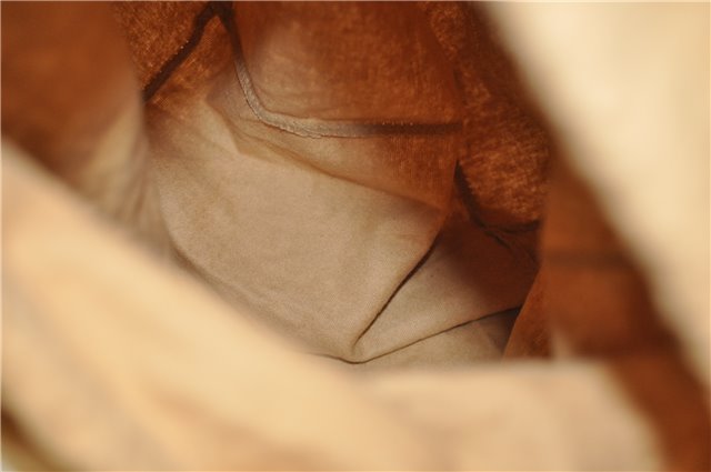 Authentic Louis Vuitton Dust Bag 10 Set Cotton Beige W16.9xH18.1xD6.3