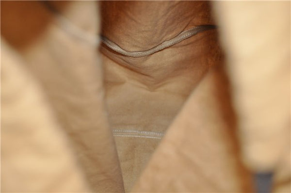 Authentic Louis Vuitton Dust Bag 10 Set Cotton Beige W16.9xH18.1xD6.3" LV 8762D