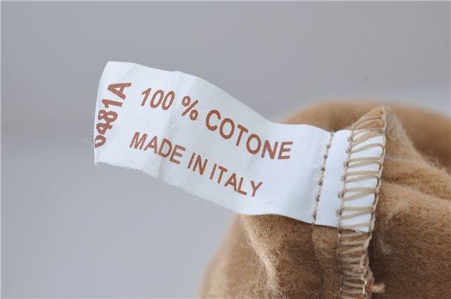 Authentic Louis Vuitton Dust Bag 10 Set Cotton Beige W16.9xH18.1xD6.3