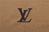 Authentic Louis Vuitton Dust Bag 10 Set Cotton Beige W17.3xH13.8xD0.4" LV 8763D