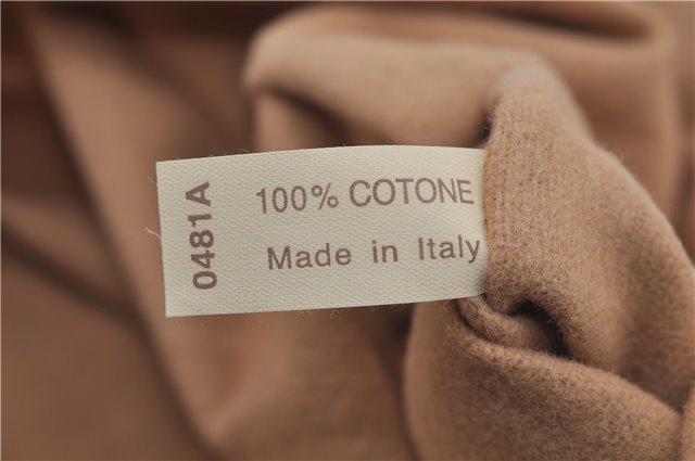 Authentic Louis Vuitton Dust Bag 10 Set Cotton Beige W17.3xH13.8xD0.4