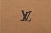 Authentic Louis Vuitton Dust Bag 10 Set Cotton Beige W17.3xH13.8xD0.4" LV 8763D