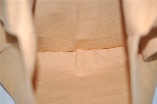 Authentic Louis Vuitton Dust Bag 10 Set Cotton Beige W17.3xH13.8xD0.4