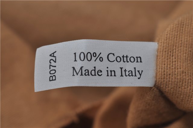 Authentic Louis Vuitton Dust Bag 10 Set Cotton Beige W17.3xH13.8xD0.4