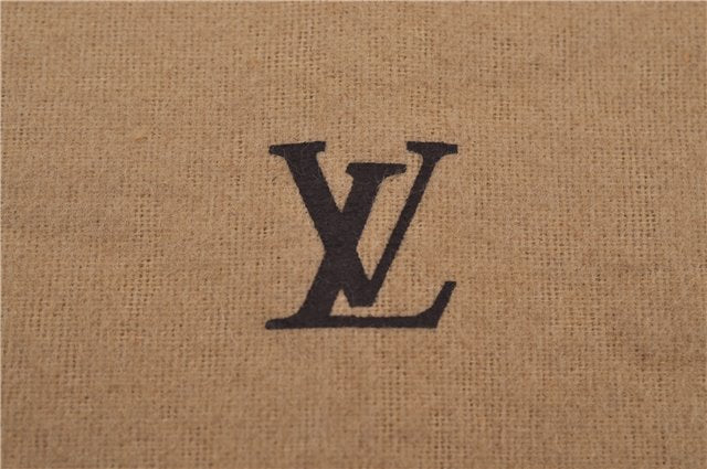 Authentic Louis Vuitton Dust Bag 10 Set Cotton Beige W17.3xH13.8xD0.4