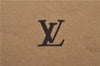 Authentic Louis Vuitton Dust Bag 10 Set Cotton Beige W17.3xH13.8xD0.4" LV 8763D