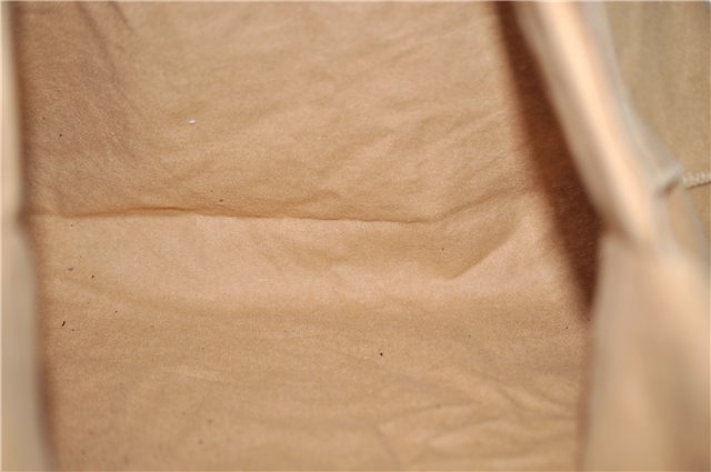 Authentic Louis Vuitton Dust Bag 10 Set Cotton Beige W17.3xH13.8xD0.4