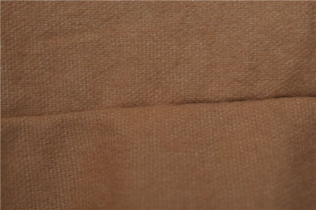 Authentic Louis Vuitton Dust Bag 10 Set Cotton Beige W17.3xH13.8xD0.4