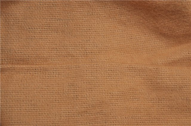 Authentic Louis Vuitton Dust Bag 10 Set Cotton Beige W17.3xH13.8xD0.4