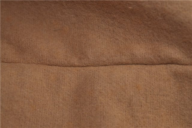 Authentic Louis Vuitton Dust Bag 10 Set Cotton Beige W17.3xH13.8xD0.4