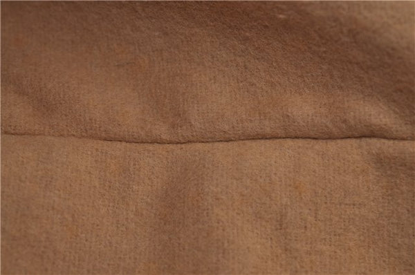 Authentic Louis Vuitton Dust Bag 10 Set Cotton Beige W17.3xH13.8xD0.4" LV 8763D