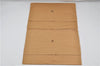 Authentic Louis Vuitton Dust Bag 10 Set Cotton Beige W17.3xH13.8xD0.4" LV 8763D