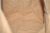 Authentic Louis Vuitton Dust Bag 10 Set Cotton Beige W17.3xH13.8xD0.4" LV 8763D