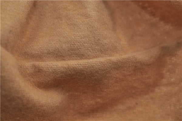 Authentic Louis Vuitton Dust Bag 10 Set Cotton Beige W17.3xH13.8xD0.4" LV 8763D