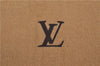 Authentic Louis Vuitton Dust Bag 10 Set Cotton Beige W17.3xH13.8xD0.4" LV 8763D