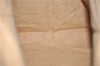 Authentic Louis Vuitton Dust Bag 10 Set Cotton Beige W17.3xH13.8xD0.4" LV 8763D