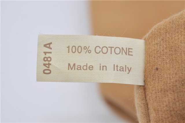 Authentic Louis Vuitton Dust Bag 10 Set Cotton Beige W17.3xH13.8xD0.4