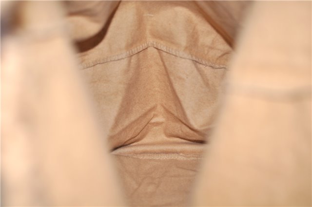 Authentic Louis Vuitton Dust Bag 10 Set Cotton Beige W16.9xH18.1xD6.3