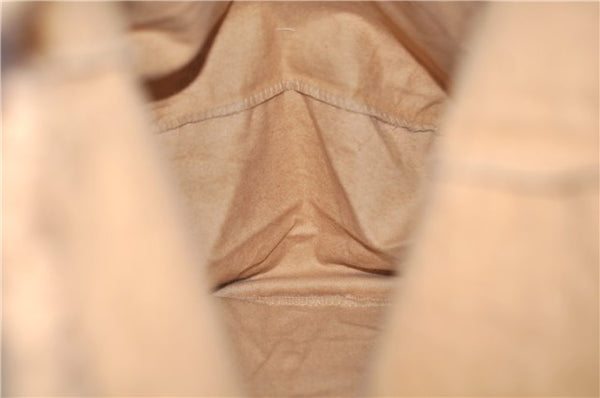 Authentic Louis Vuitton Dust Bag 10 Set Cotton Beige W16.9xH18.1xD6.3" LV 8764D