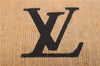Authentic Louis Vuitton Dust Bag 10 Set Cotton Beige W16.9xH18.1xD6.3" LV 8764D