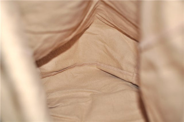 Authentic Louis Vuitton Dust Bag 10 Set Cotton Beige W16.9xH18.1xD6.3" LV 8764D