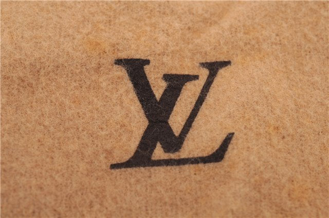 Authentic Louis Vuitton Dust Bag 10 Set Cotton Beige W16.9xH18.1xD6.3