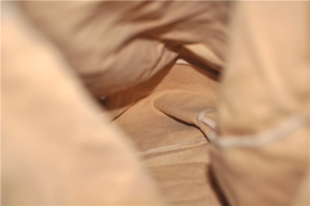 Authentic Louis Vuitton Dust Bag 10 Set Cotton Beige W16.9xH18.1xD6.3