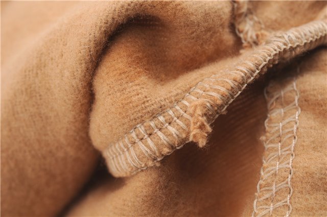 Authentic Louis Vuitton Dust Bag 10 Set Cotton Beige W16.9xH18.1xD6.3