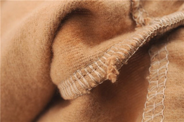 Authentic Louis Vuitton Dust Bag 10 Set Cotton Beige W16.9xH18.1xD6.3" LV 8764D