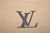 Authentic Louis Vuitton Dust Bag 10 Set Cotton Beige W16.9xH18.1xD6.3" LV 8764D