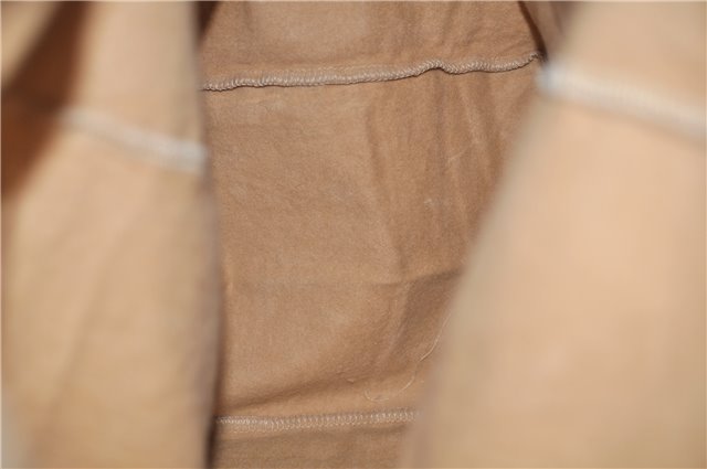 Authentic Louis Vuitton Dust Bag 10 Set Cotton Beige W16.9xH18.1xD6.3