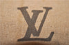 Authentic Louis Vuitton Dust Bag 10 Set Cotton Beige W16.9xH18.1xD6.3" LV 8764D