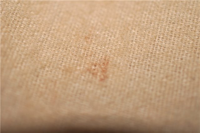 Authentic Louis Vuitton Dust Bag 10 Set Cotton Beige W16.9xH18.1xD6.3