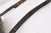 Authentic Louis Vuitton Monogram Nile Shoulder Cross Body Bag M45244 LV 8764F