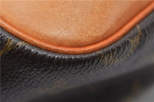 Authentic Louis Vuitton Monogram Nile Shoulder Cross Body Bag M45244 LV 8764F