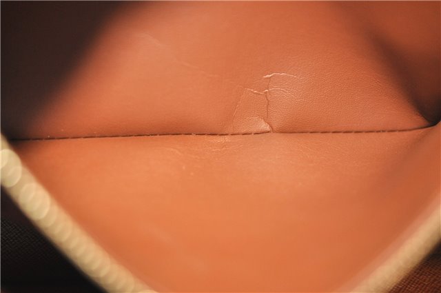 Authentic Louis Vuitton Monogram Nile Shoulder Cross Body Bag M45244 LV 8764F