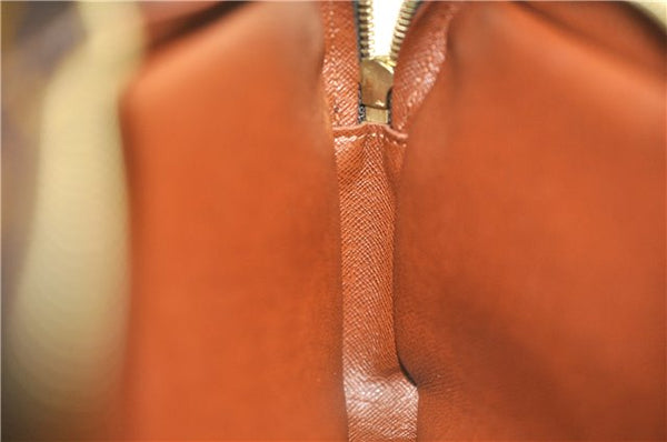 Authentic Louis Vuitton Monogram Nile Shoulder Cross Body Bag M45244 LV 8764F