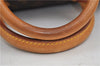 Authentic Louis Vuitton Monogram Speedy 40 Hand Boston Bag M41522 LV 8775D