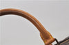 Authentic Louis Vuitton Monogram Speedy 40 Hand Boston Bag M41522 LV 8775D