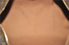 Authentic Louis Vuitton Monogram Speedy 40 Hand Boston Bag M41522 LV 8775D