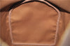 Authentic Louis Vuitton Monogram Speedy 40 Hand Boston Bag M41522 LV 8775D