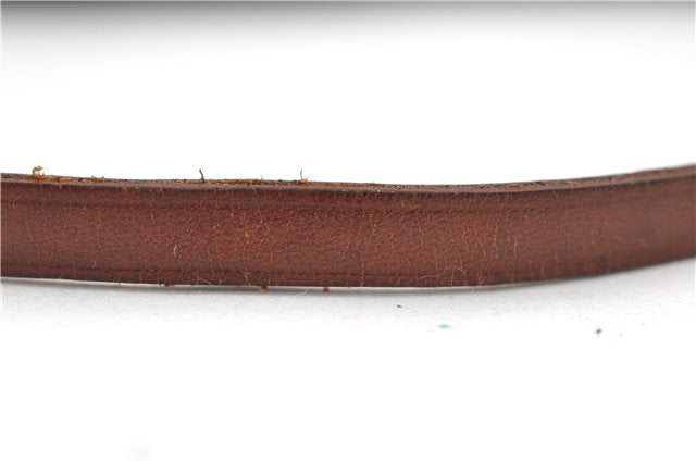 Authentic Louis Vuitton Monogram Pochette Accessoires Pouch M51980 LV 8776D