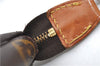 Authentic Louis Vuitton Monogram Pochette Accessoires Pouch M51980 LV 8776D