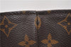 Authentic Louis Vuitton Monogram Cabas Alto Shoulder Tote Bag M51152 LV 8777F