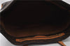 Authentic Louis Vuitton Monogram Cabas Alto Shoulder Tote Bag M51152 LV 8777F