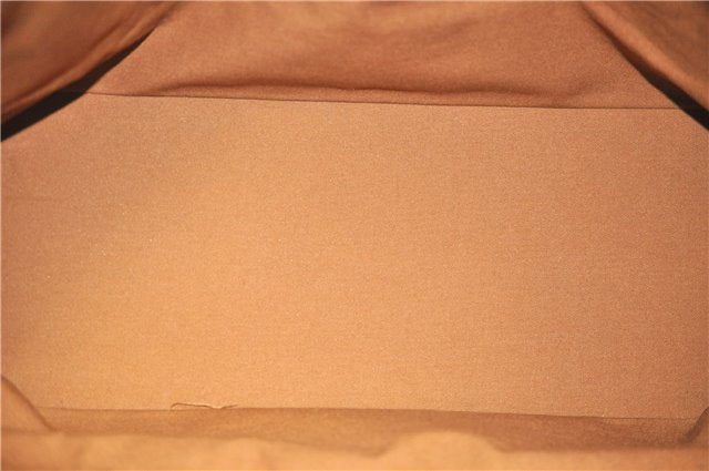 Authentic Louis Vuitton Monogram Cabas Alto Shoulder Tote Bag M51152 LV 8777F