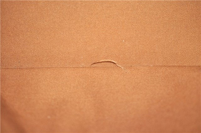 Authentic Louis Vuitton Monogram Cabas Alto Shoulder Tote Bag M51152 LV 8777F